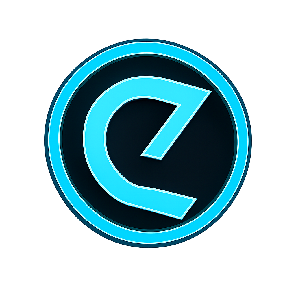 Corezena logo